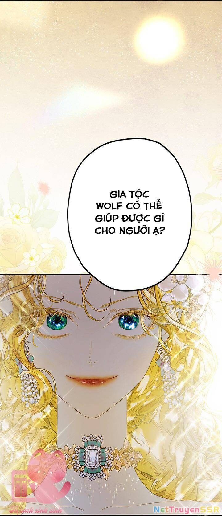 Khế Ước Hôn Nhân Của Mẹ Tôi Chapter 63 - 69