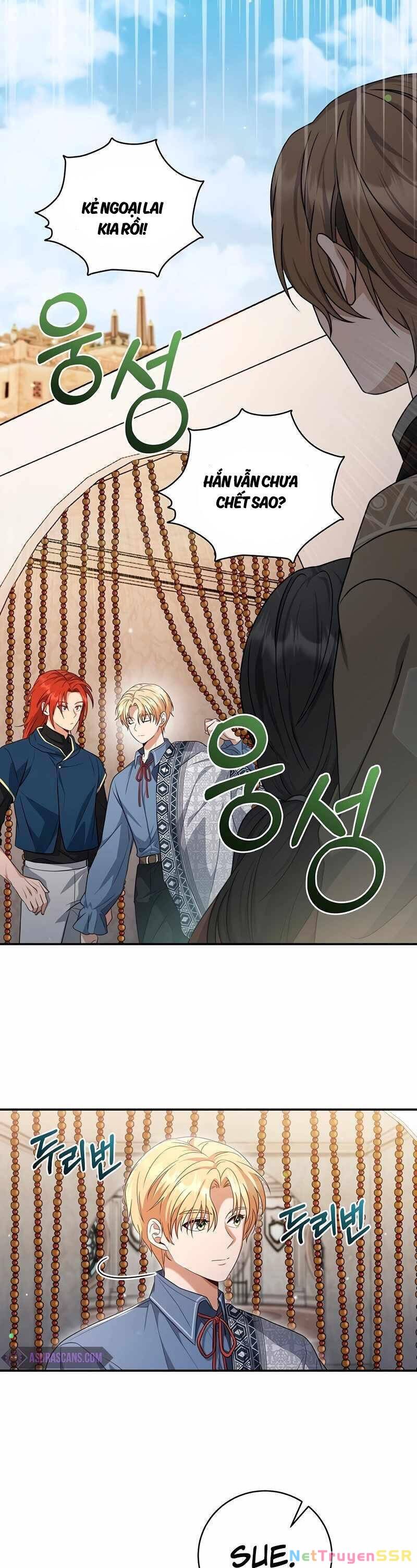 Con Trai Bá Tước Khốn Nạn Là Hoàng Đế Chapter 13 - 15