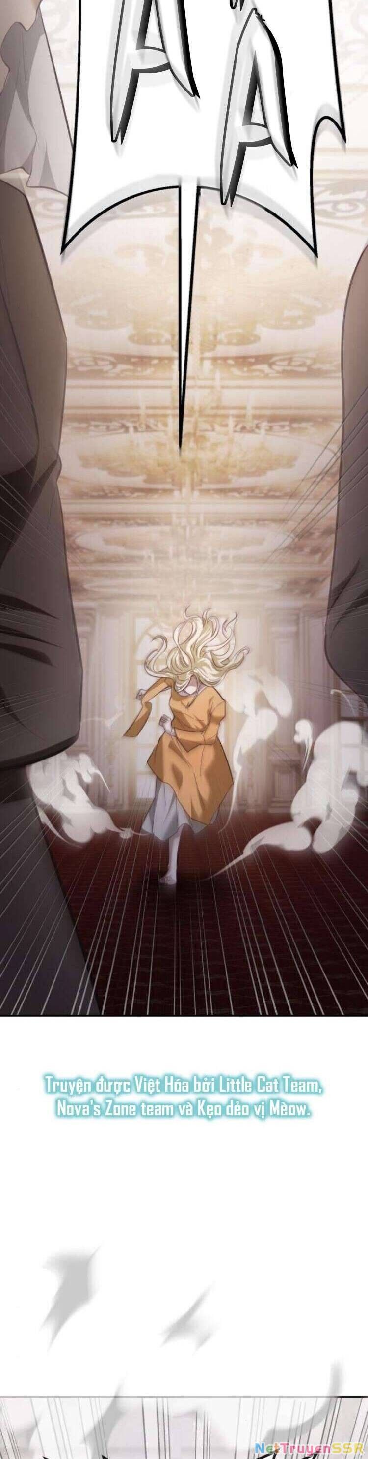 Đằng Sau Nụ Cười Của Nàng Công Chúa Chapter 17 - 22