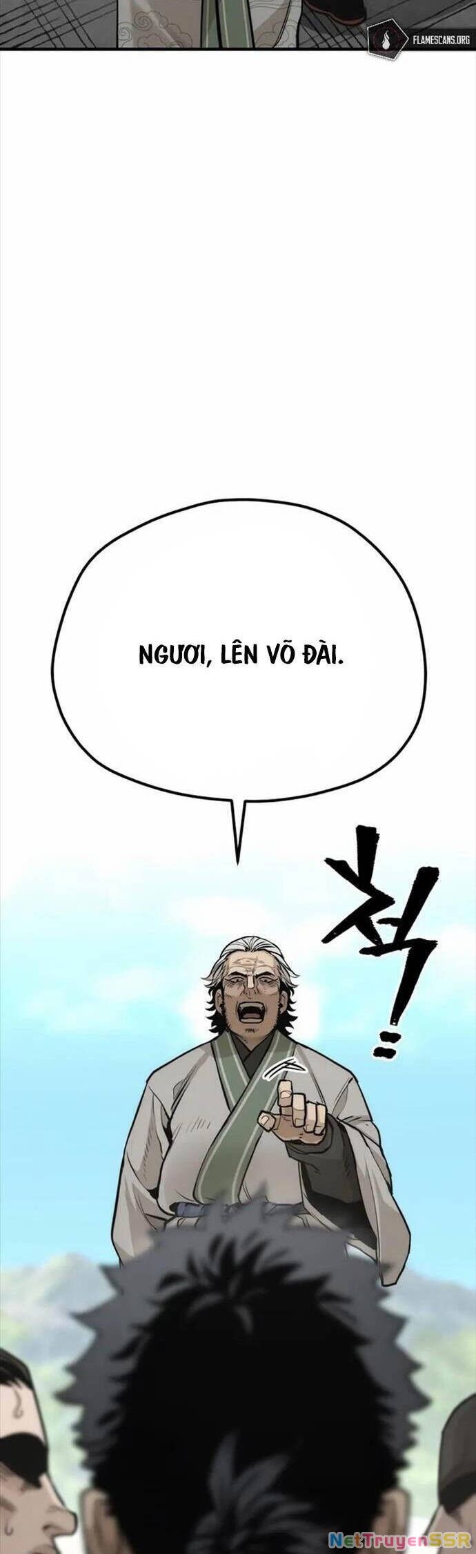 Thiên Ma Phi Thăng Truyện Chapter 88 - 30