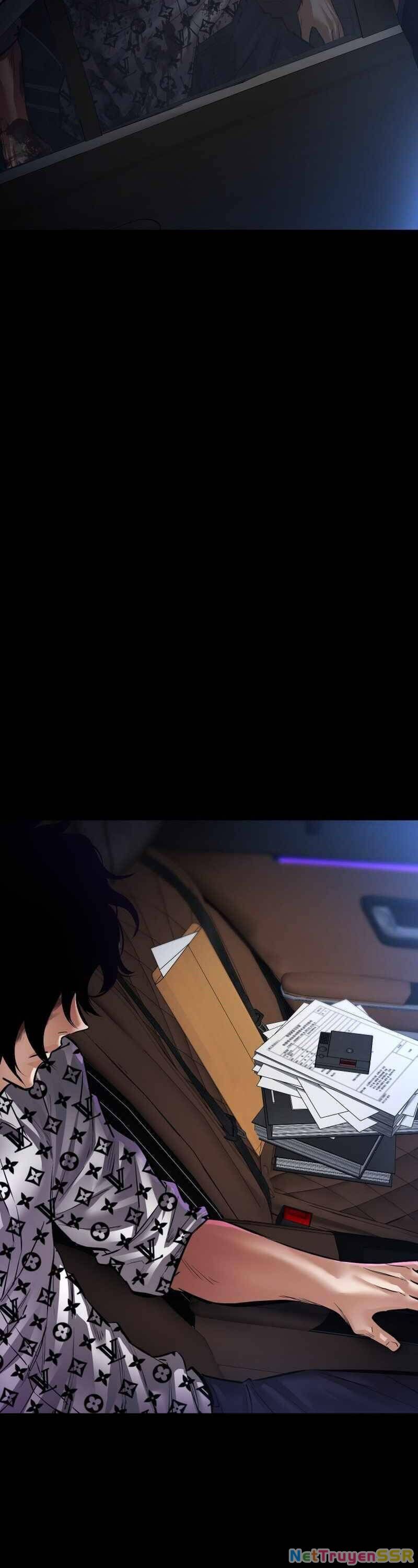 Thanh Kiếm Báo Thù Chapter 24 - 14