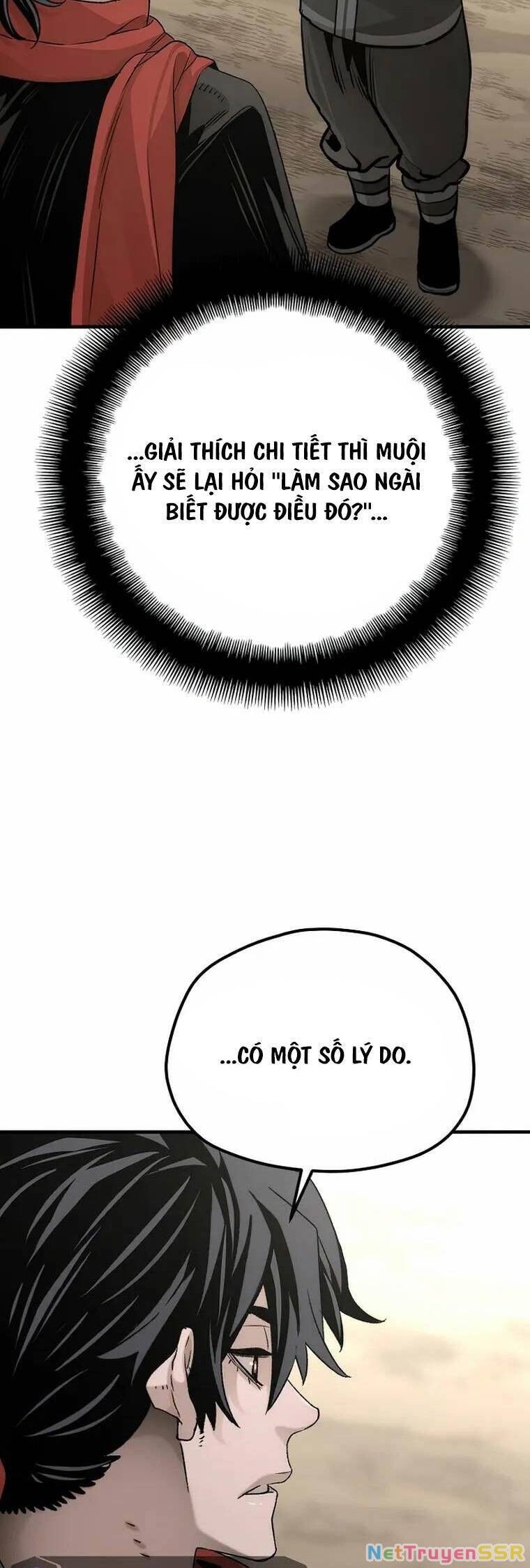 Thiên Ma Phi Thăng Truyện Chapter 96 - 73