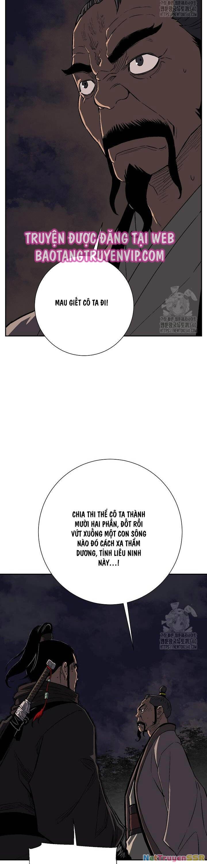 Vĩ Linh Kiếm Tiên Chapter 63 - 53