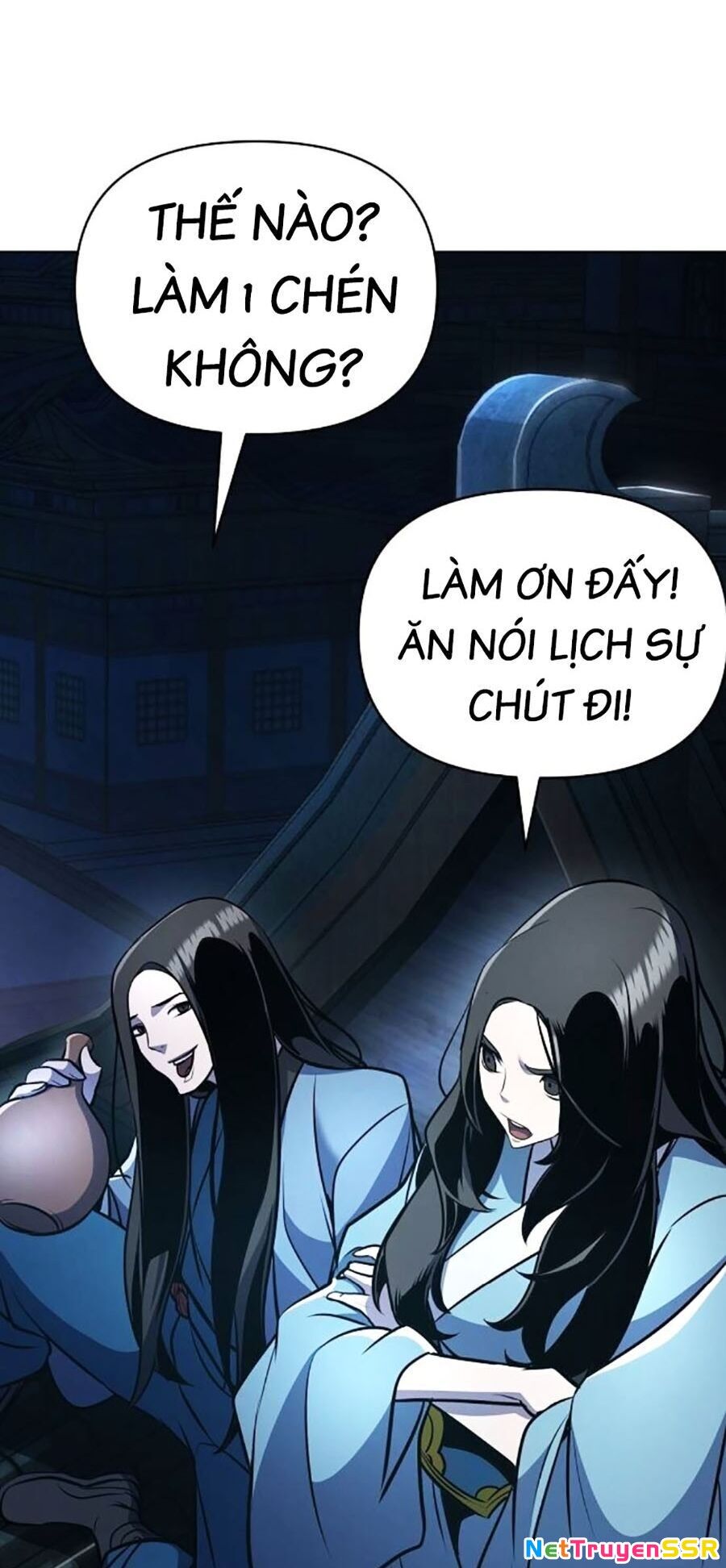 Tiểu Tử Đáng Ngờ Lại Là Cao Thủ Chapter 32 - 15