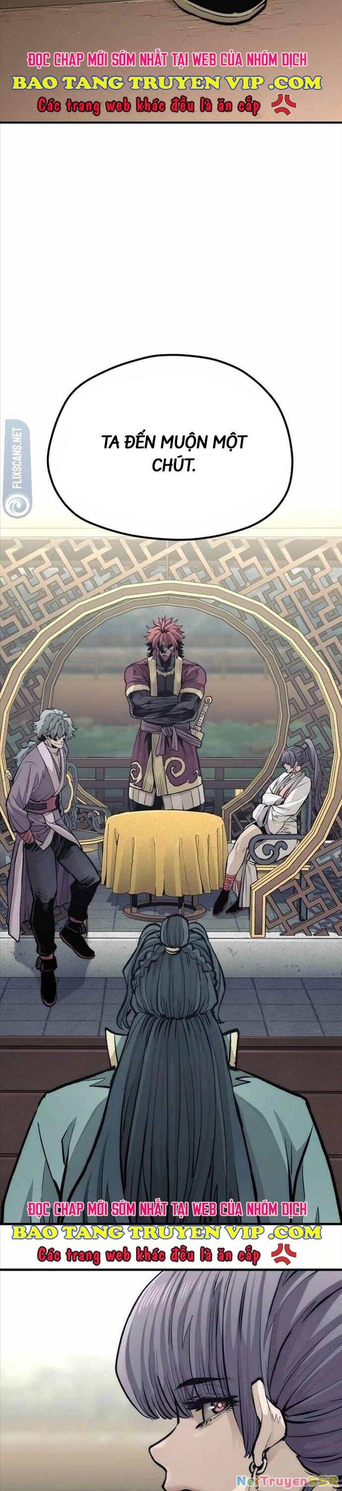 Thiên Ma Phi Thăng Truyện Chapter 110 - 77