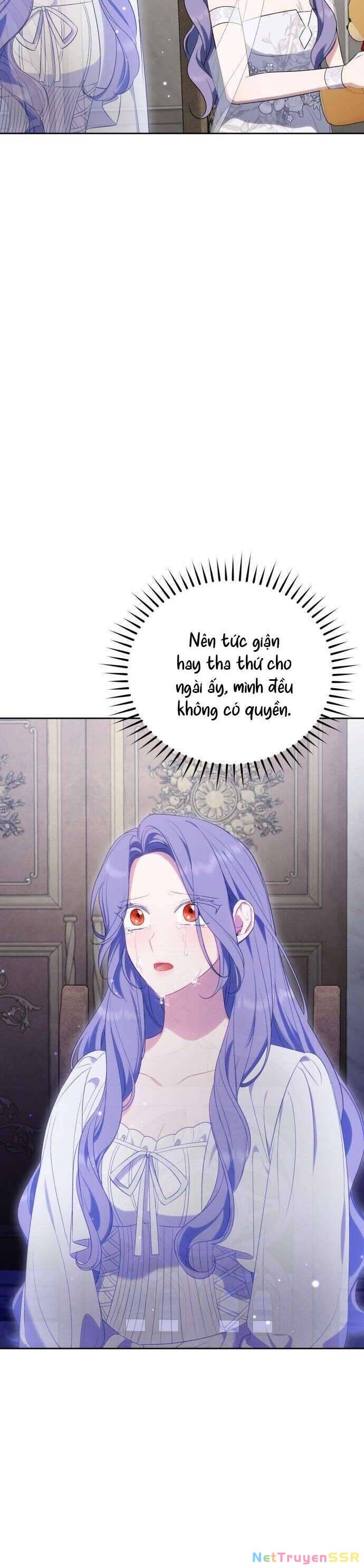 Trở Thành Ác Nữ Của Tiểu Thuyết Chết Chóc Chapter 44 - 3