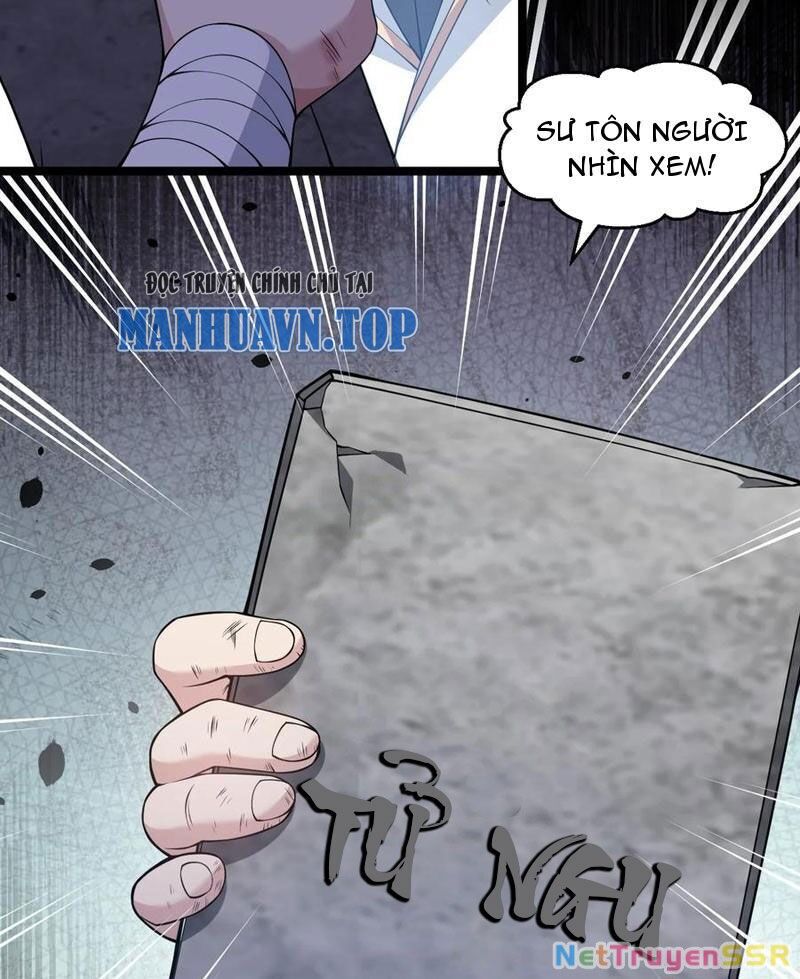 Hảo Đồ Nhi Hãy Tha Cho Vi Sư Chapter 249 - 36