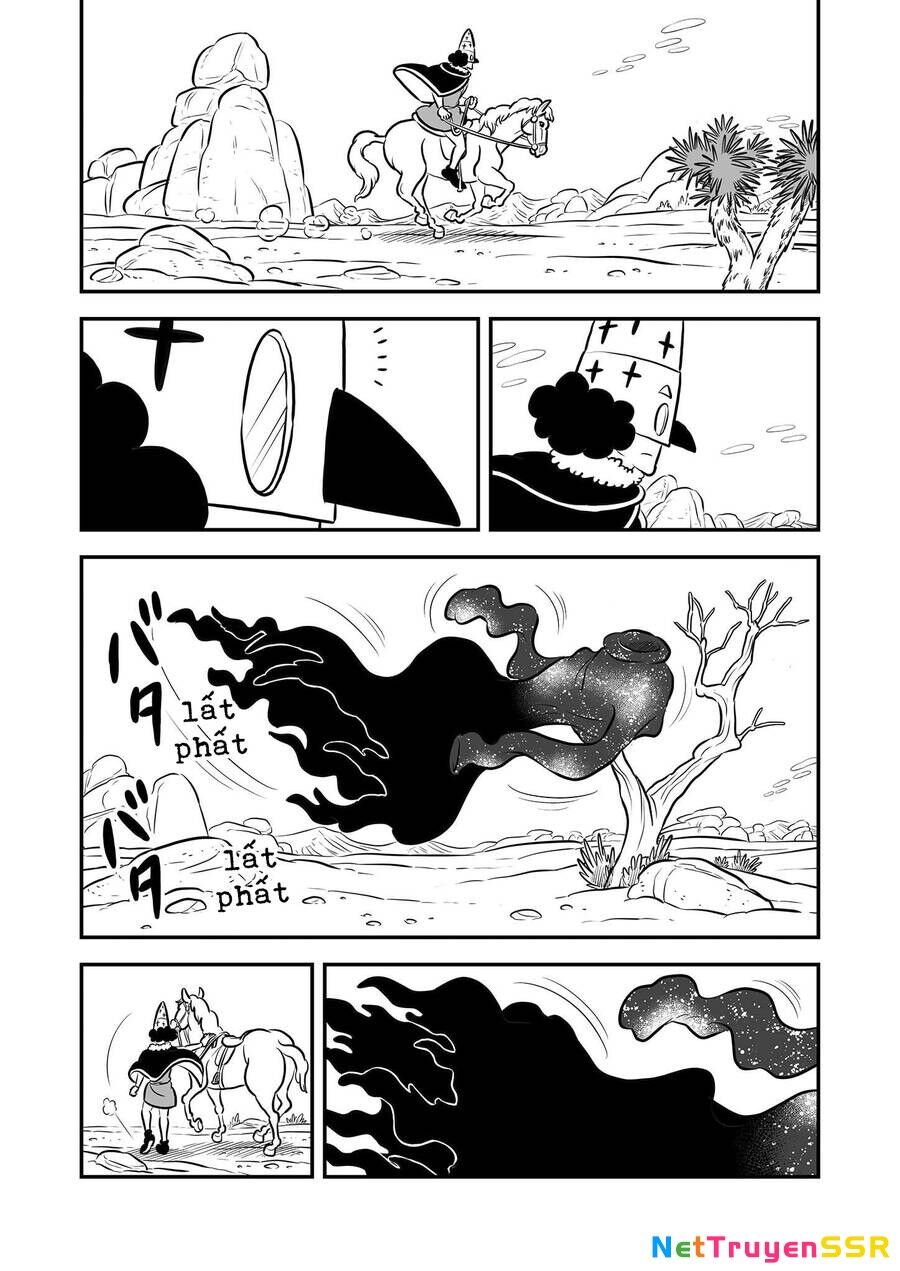 Bảng Xếp Hạng Vua Chapter 207 - 3