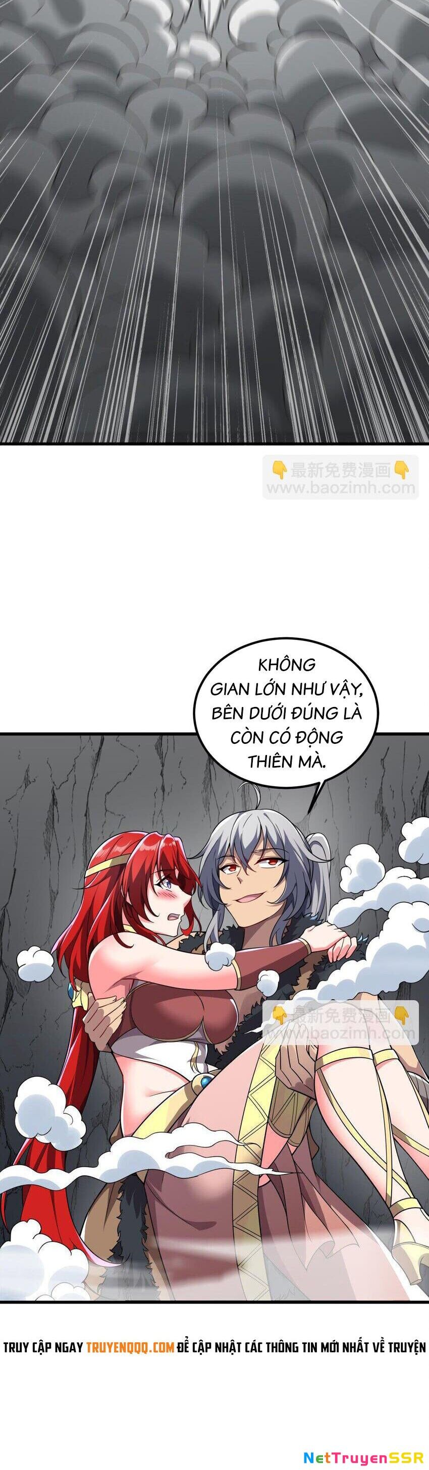 Ta Ở Dị Giới Sao Chép Tuyệt Thế Thần Công Chapter 44 - 4