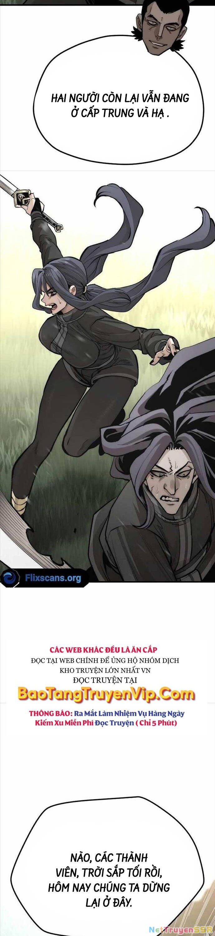 Thiên Ma Phi Thăng Truyện Chapter 113 - 38