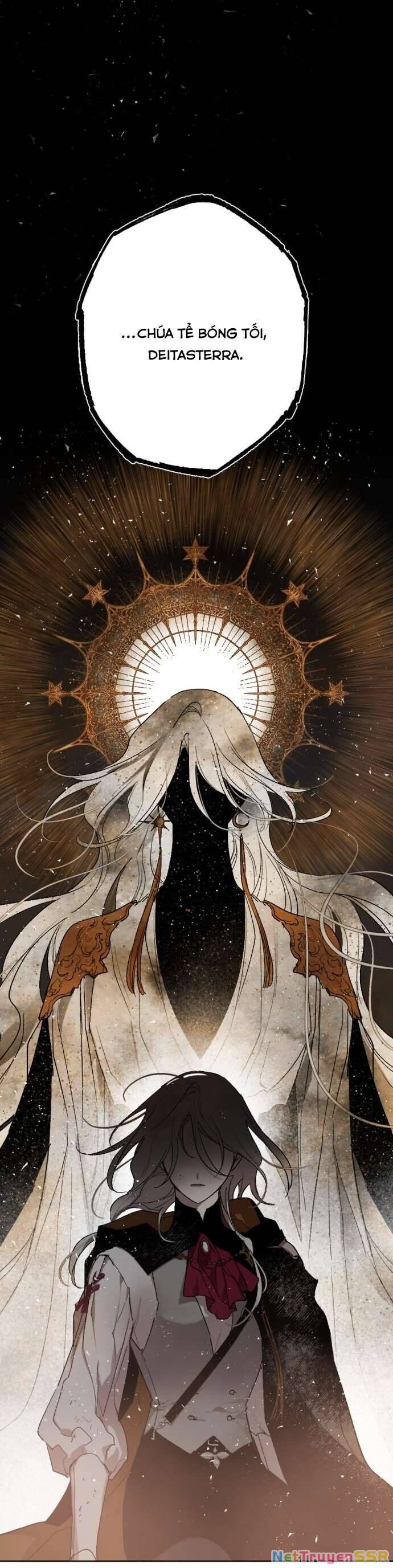 Lời Thú Nhận Của Chúa Tể Bóng Tối Chapter 31 - 63