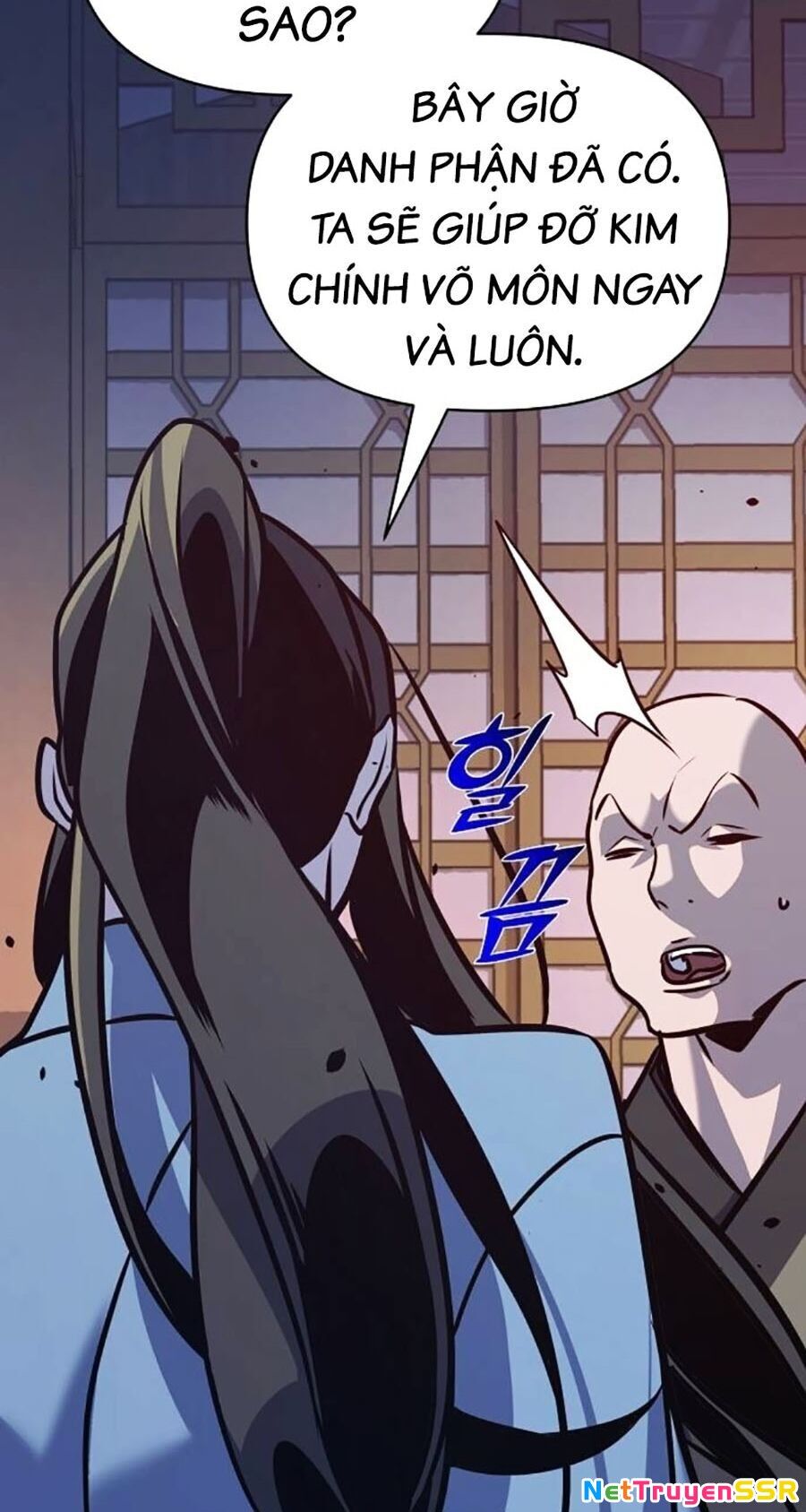 Tiểu Tử Đáng Ngờ Lại Là Cao Thủ Chapter 33 - 46