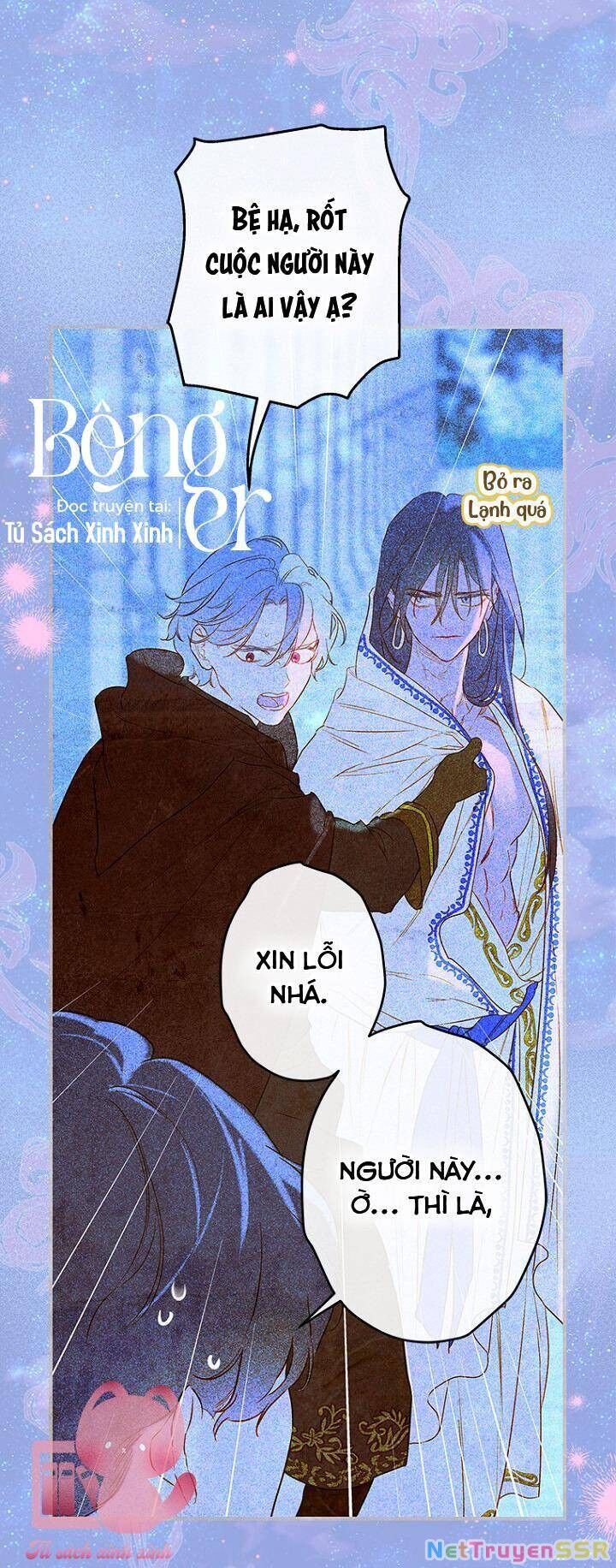 Khế Ước Hôn Nhân Của Mẹ Tôi Chapter 61 - 68