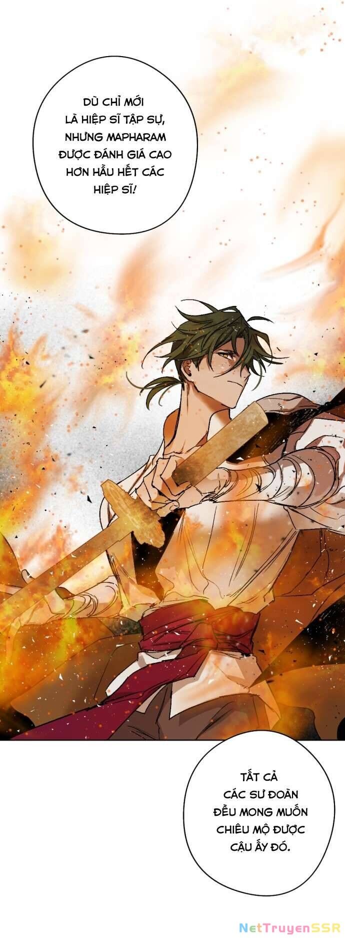 Lời Thú Nhận Của Chúa Tể Bóng Tối Chapter 36 - 11