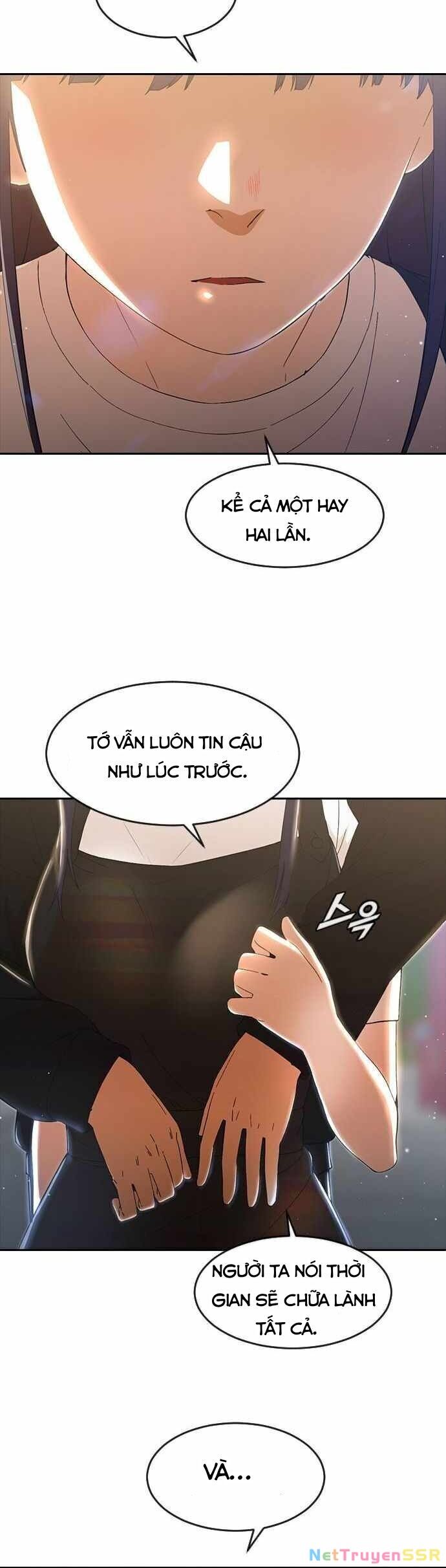 Cô Gái Từ Ứng Dụng Nhắn Tin Ngẫu Nhiên Chapter 249 - 4
