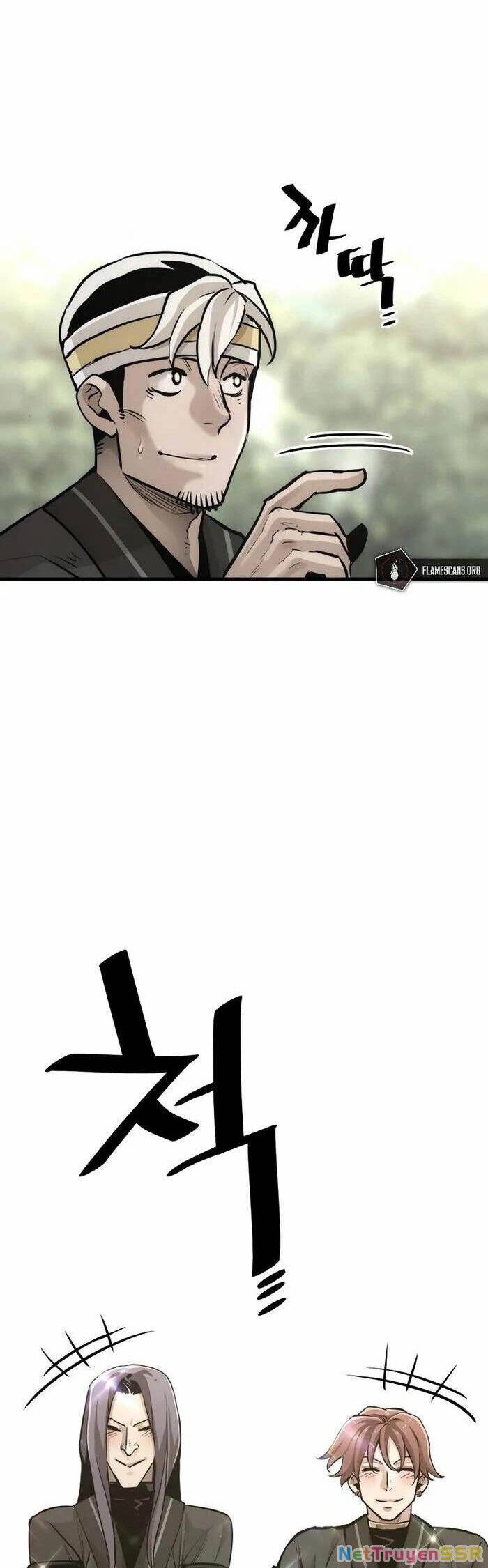 Thiên Ma Phi Thăng Truyện Chapter 85 - 48