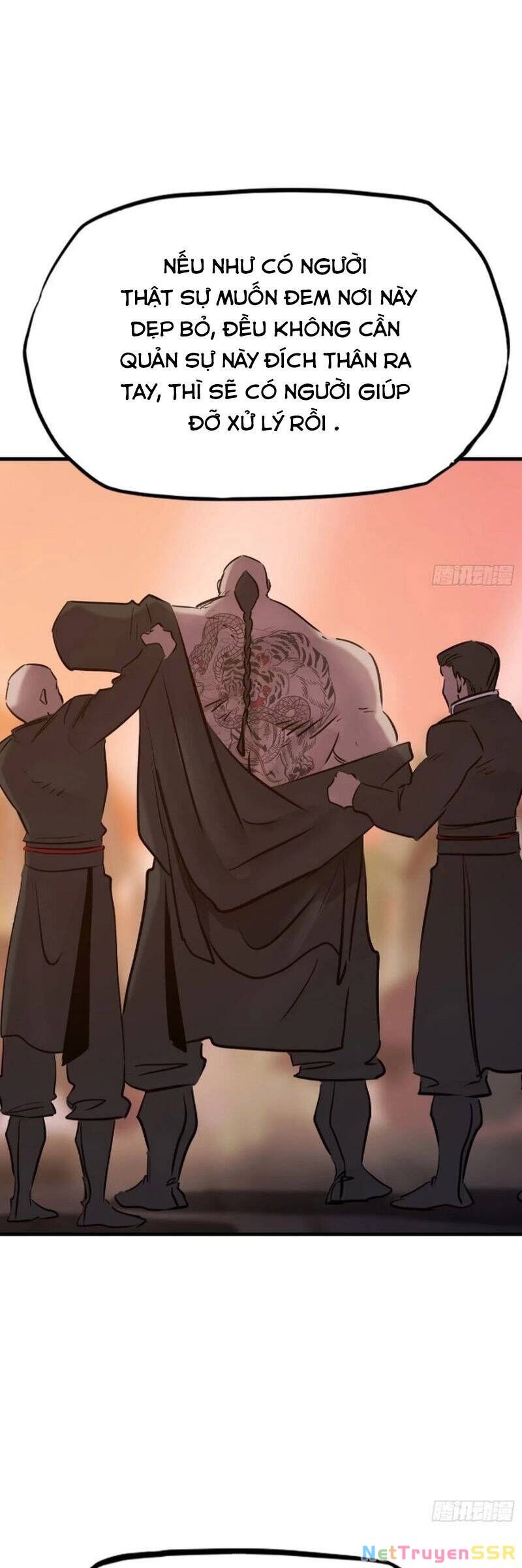 Phong Yêu Vấn Đạo Chapter 49 - 22