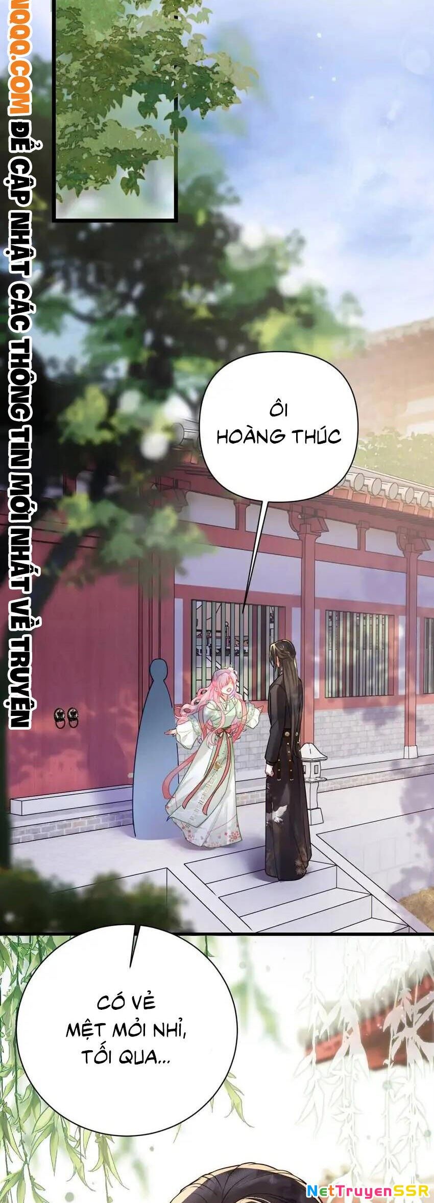 Sau Khi Công Chúa Bội Tình Bạc Nghĩa Chapter 37 - 3
