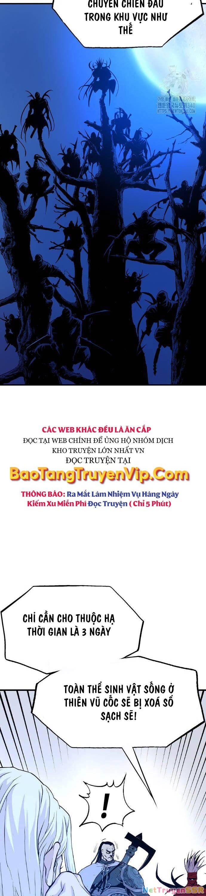 Sát Thần Tu La Chapter 3 - 51
