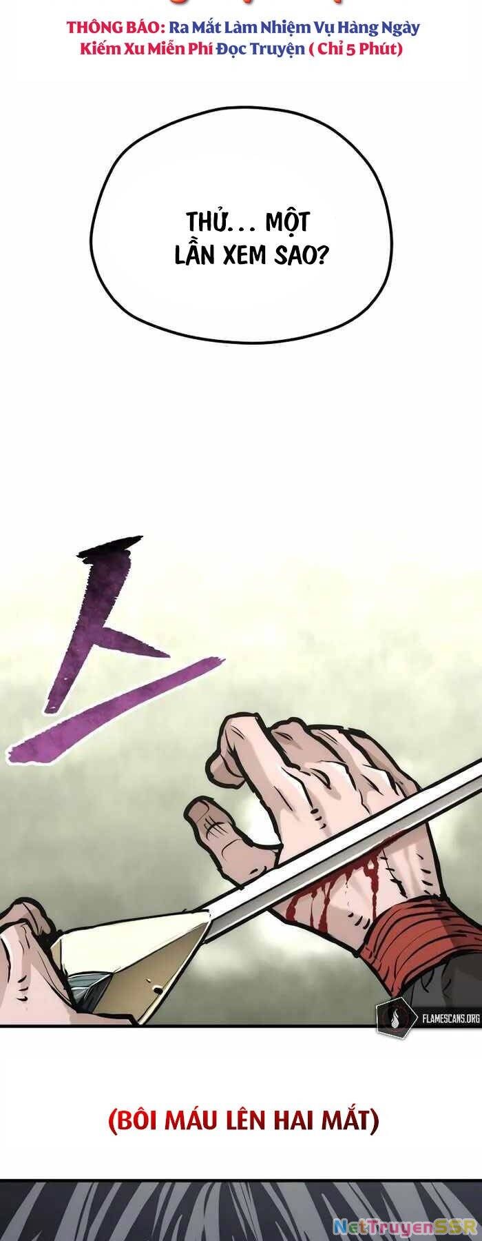 Thiên Ma Phi Thăng Truyện Chapter 84 - 89