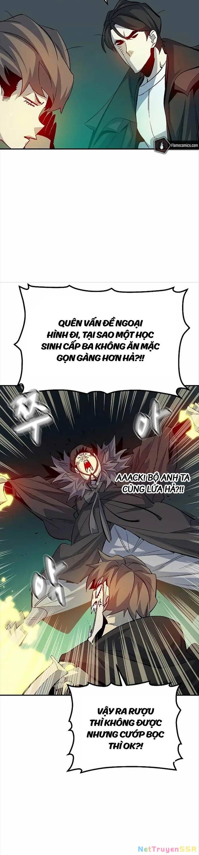 Độc Cô Tử Linh Sư Chapter 120 - 22