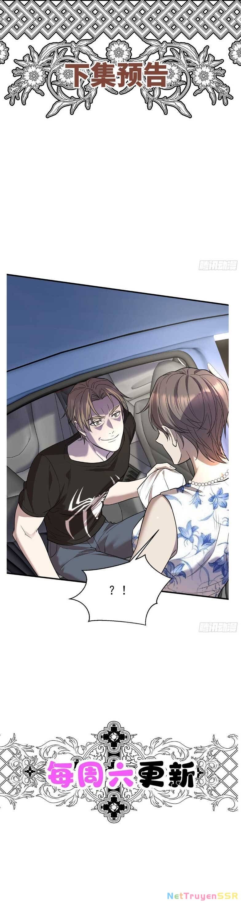 Sau Khi Chia Tay , Tôi Có Kết Đẹp Cùng Với Chú Nhỏ Chapter 38 - 40
