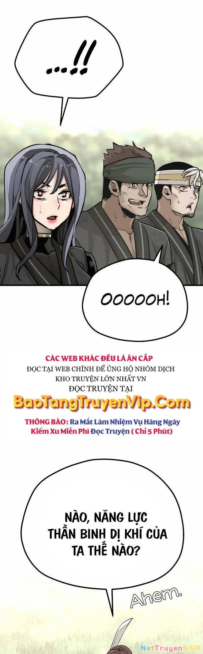 Thiên Ma Phi Thăng Truyện Chapter 85 - 69