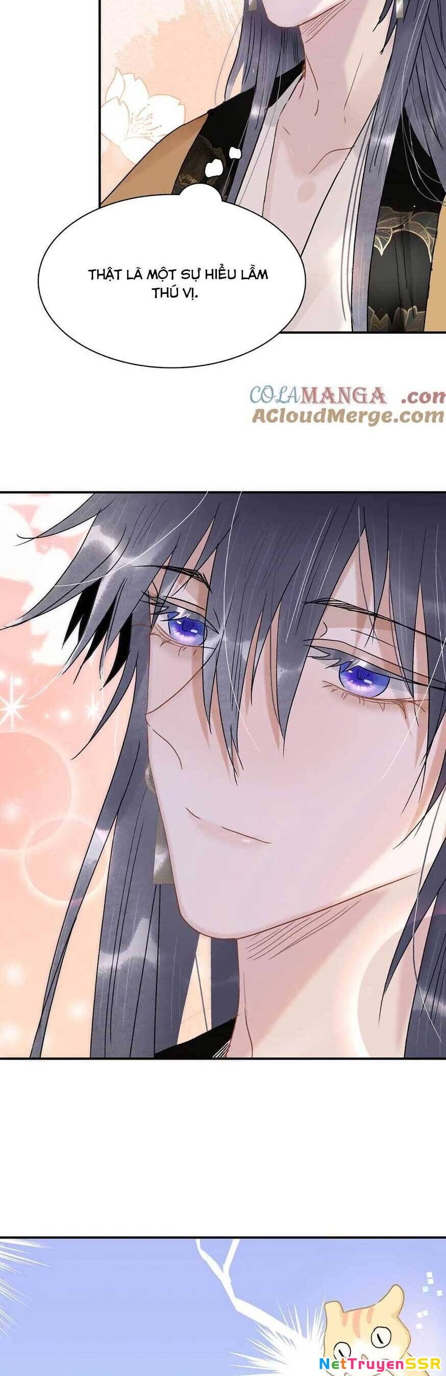 Trưởng Công Chúa Ác Độc Bắt Đầu Chìm Đắm Trong Yêu Đương Chapter 69 - 15