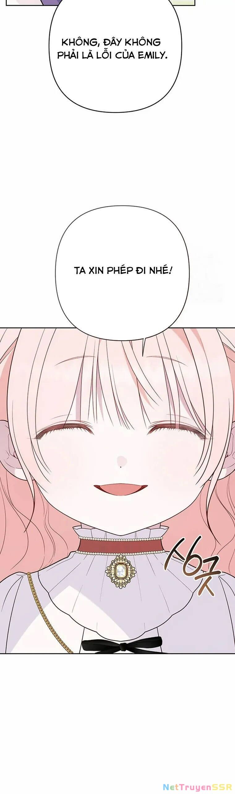 Bạo Chúa Bé Con Chapter 61 - 43