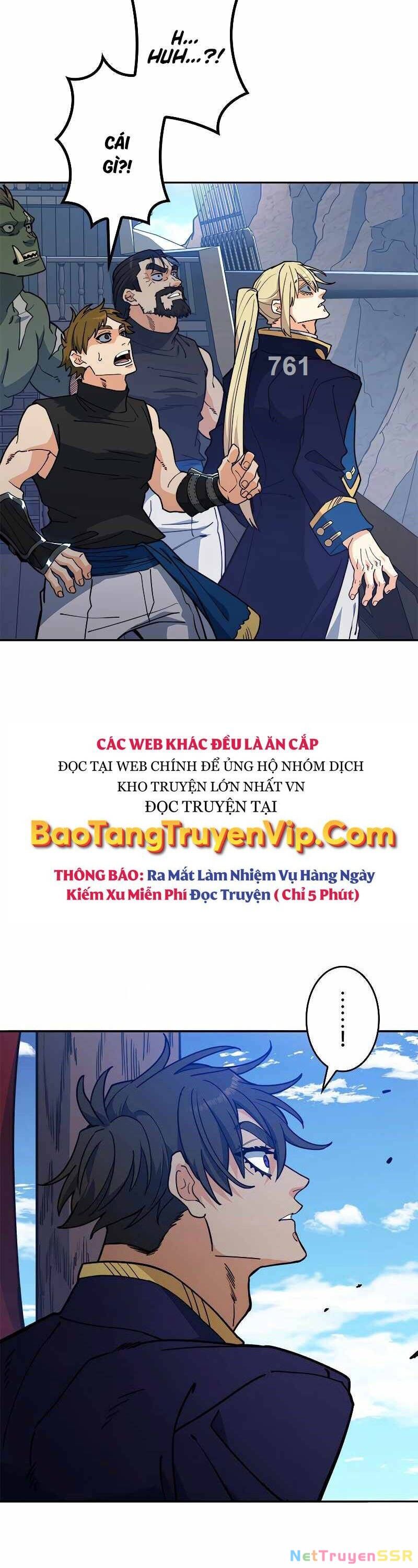 Công Tước Bạch Long Chapter 117 - 2