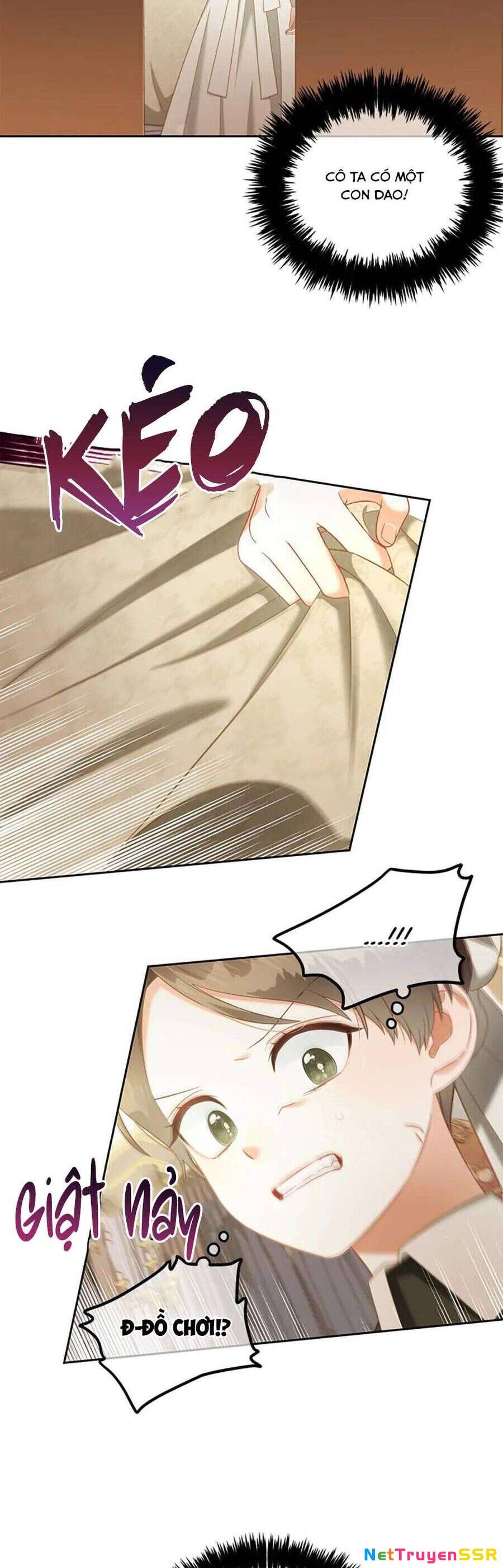 Tôi Sẽ Ở Ngay Bên Cạnh Nam Chính Chapter 27 - 16