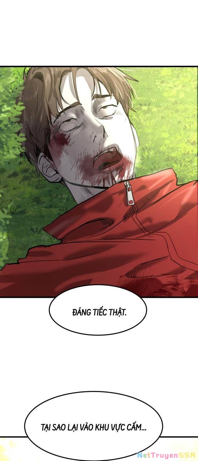 Công Chức Đặc Dị Chapter 1 - 10