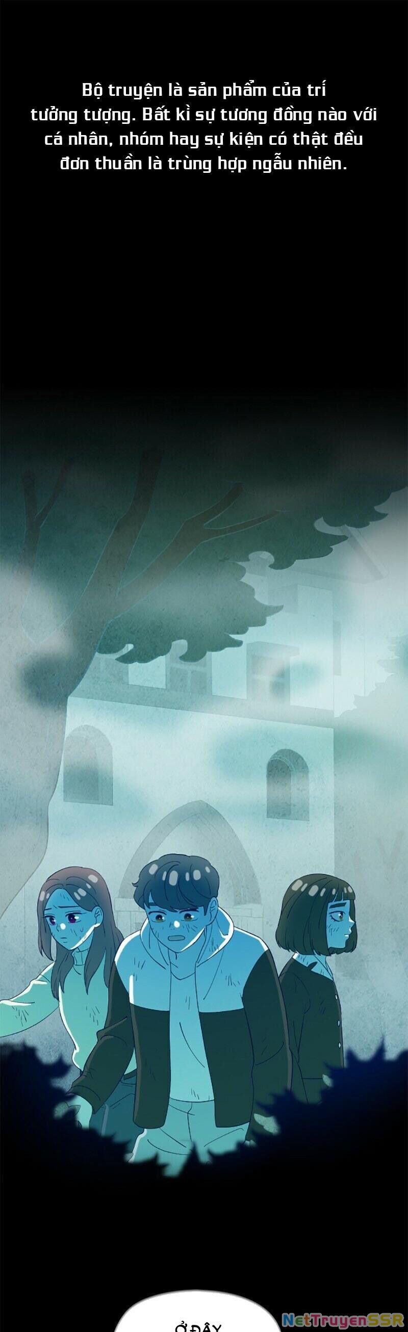 Ma Kể Chuyện 2 Chapter 46 - 1