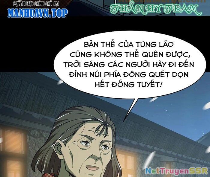 Ngày Tôi Sinh Ra, Bách Quỷ Dạ Hành, Tuyết Thi Hộ Đạo Chapter 131 - 26