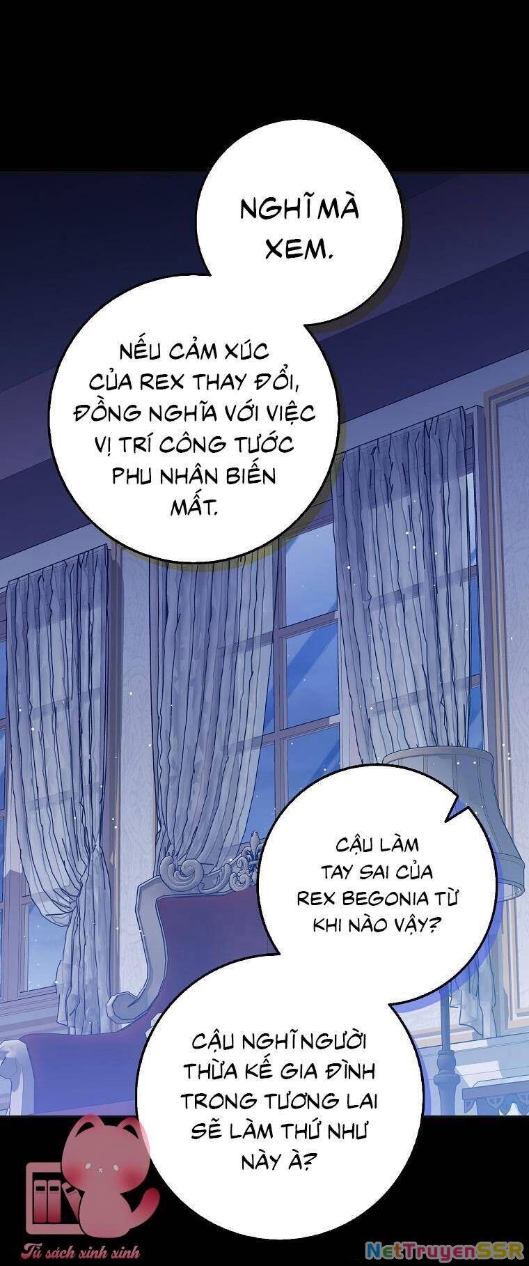 Tôi Thề Chúng Ta Chỉ Là Bạn Chapter 46 - 26