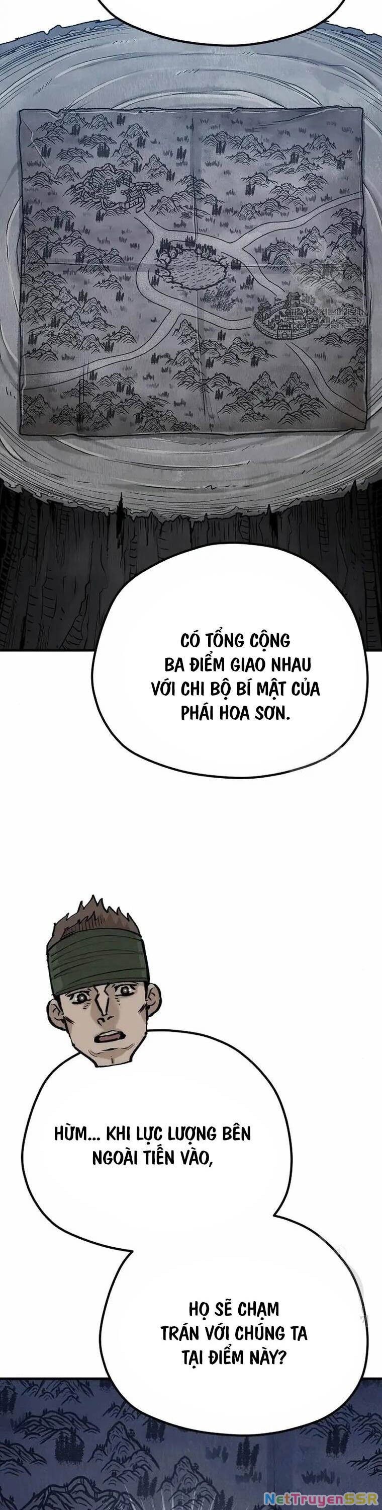 Thiên Ma Phi Thăng Truyện Chapter 99 - 8