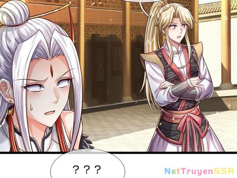 Ta Có Thể Sửa Chữa Vạn Vật Trên Dòng Thời Gian Chapter 78 - 42