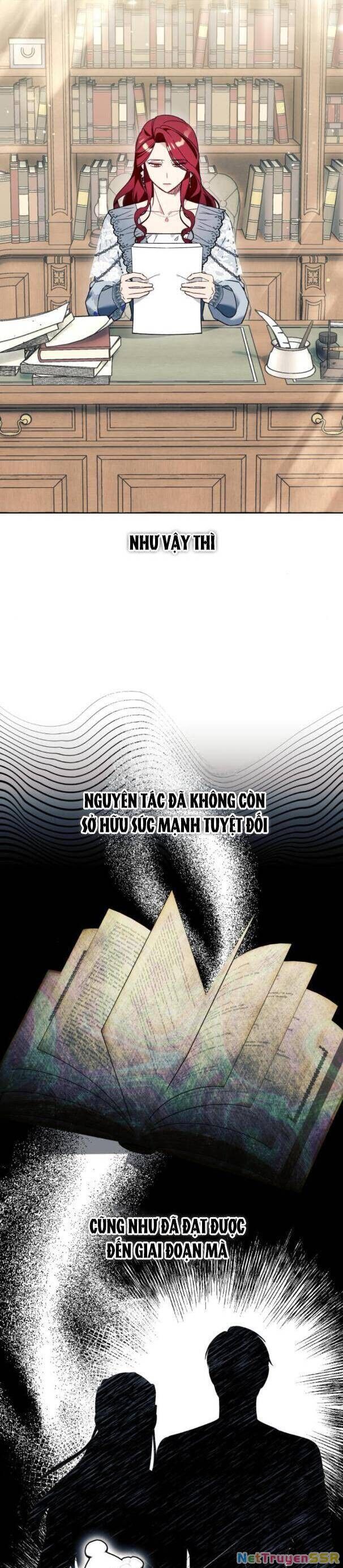 Tôi Tưởng Đó Chỉ Là Tiểu Thuyết Trọng Sinh Bình Thường Chapter 61 - 15