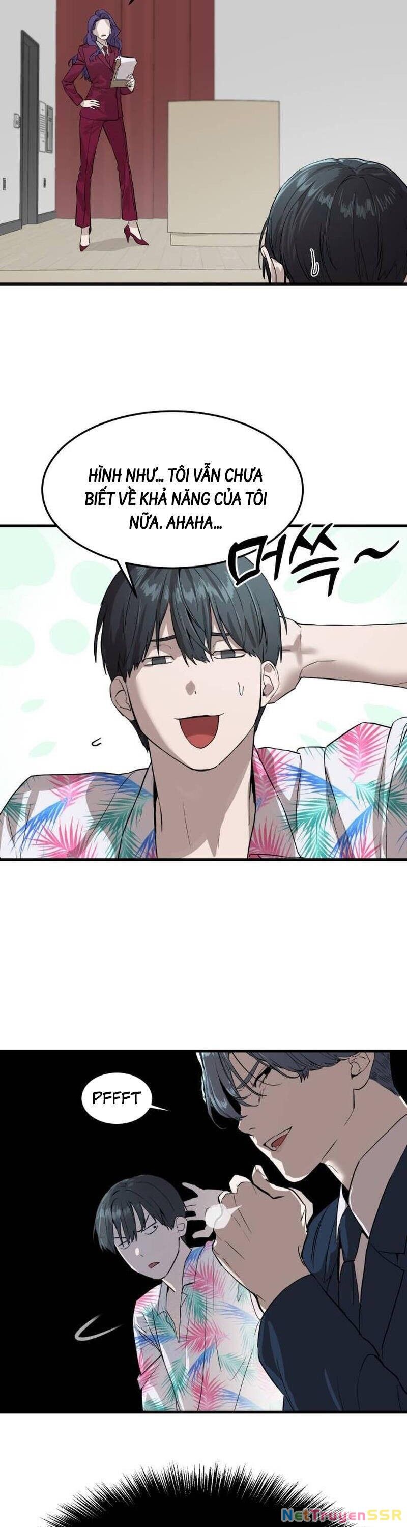 Công Chức Đặc Dị Chapter 2 - 37