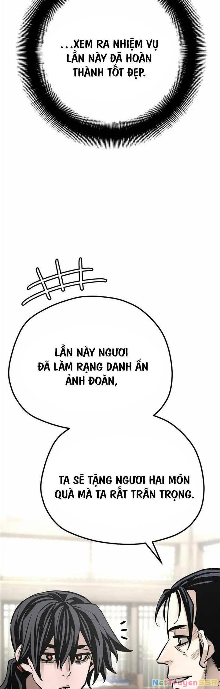 Thiên Ma Phi Thăng Truyện Chapter 95 - 34