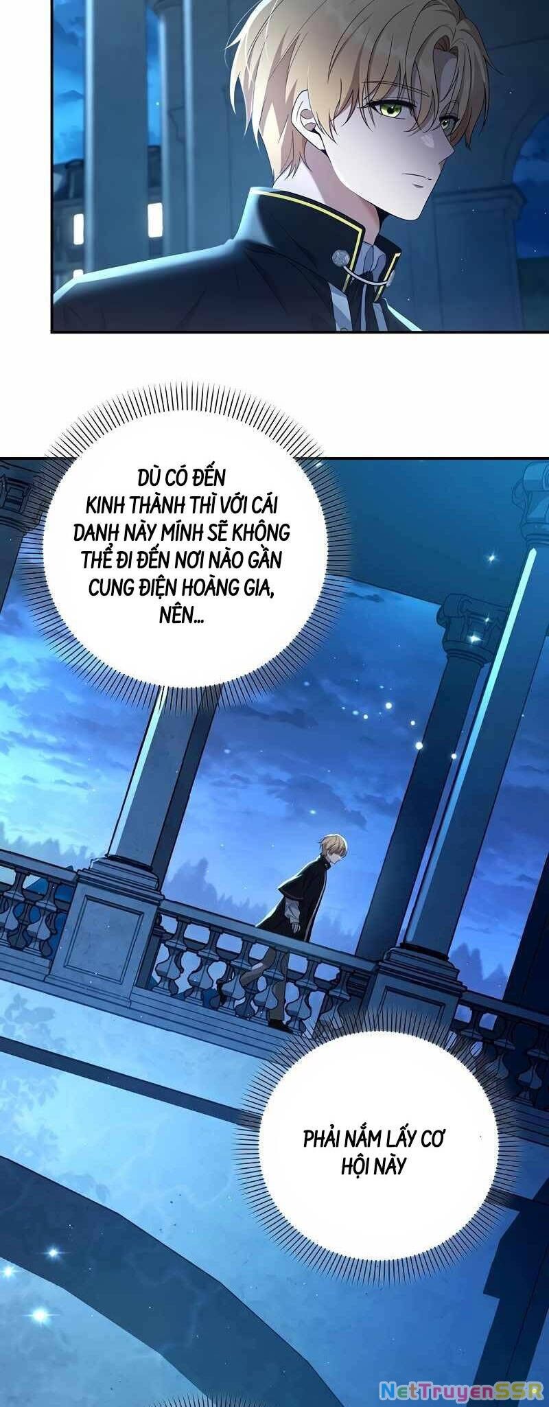 Con Trai Bá Tước Khốn Nạn Là Hoàng Đế Chapter 4 - 10