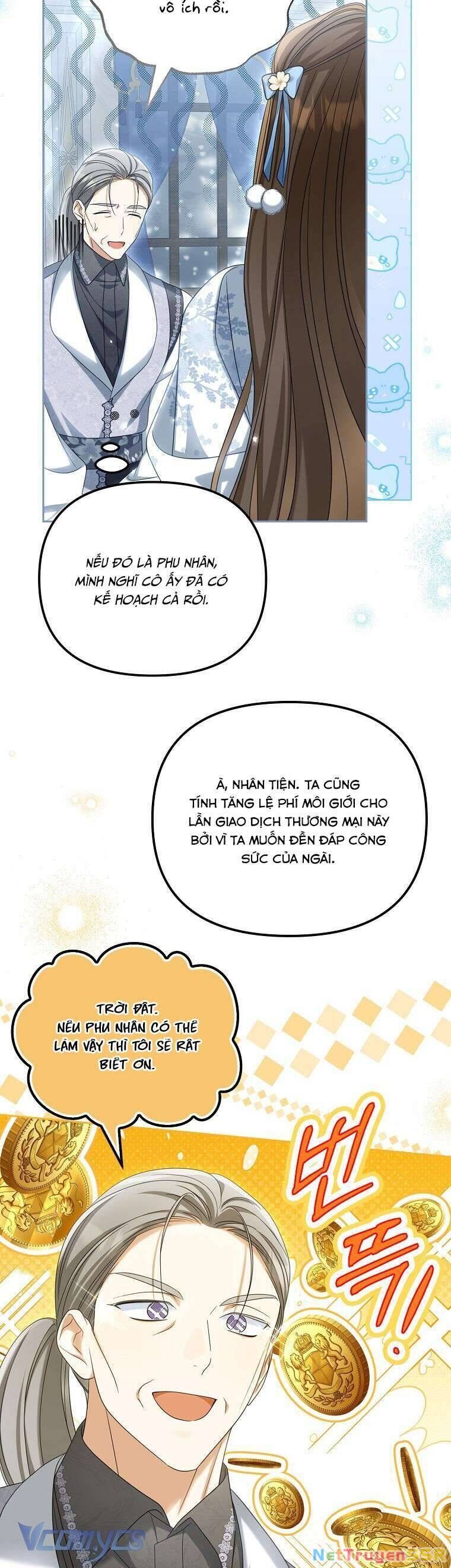Sao Lại Ám Ảnh Cô Vợ Giả Mạo Quá Vậy? Chapter 39 - 15