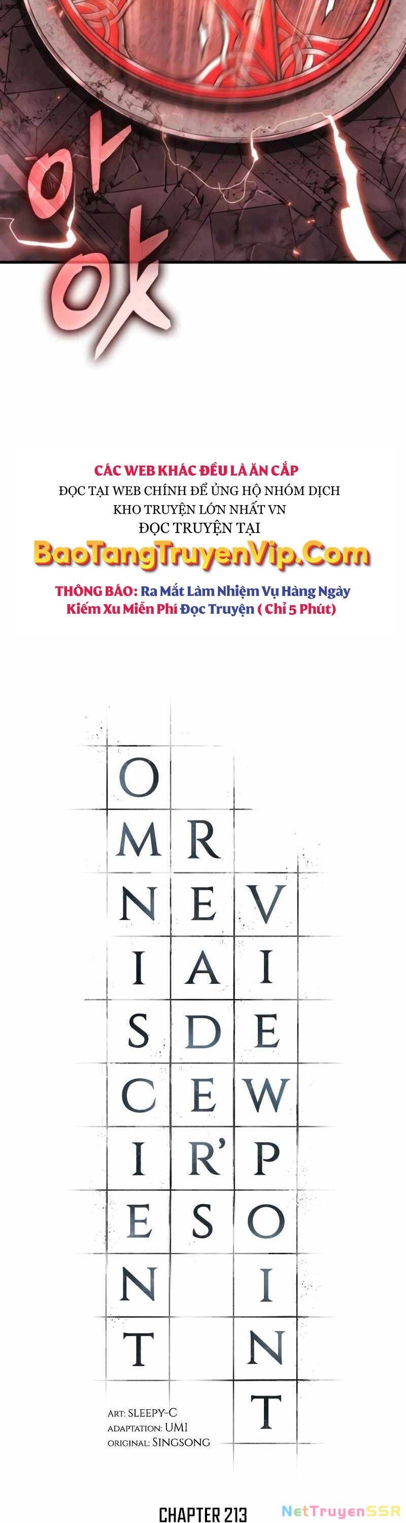 Toàn Trí Độc Giả Chapter 213 - 17