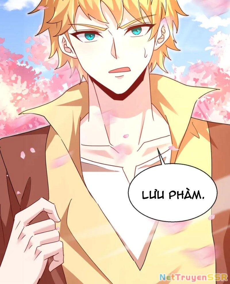 Ta Chuyển Sinh Thành Vạn Yêu Chi Vương Chapter 35 - 39