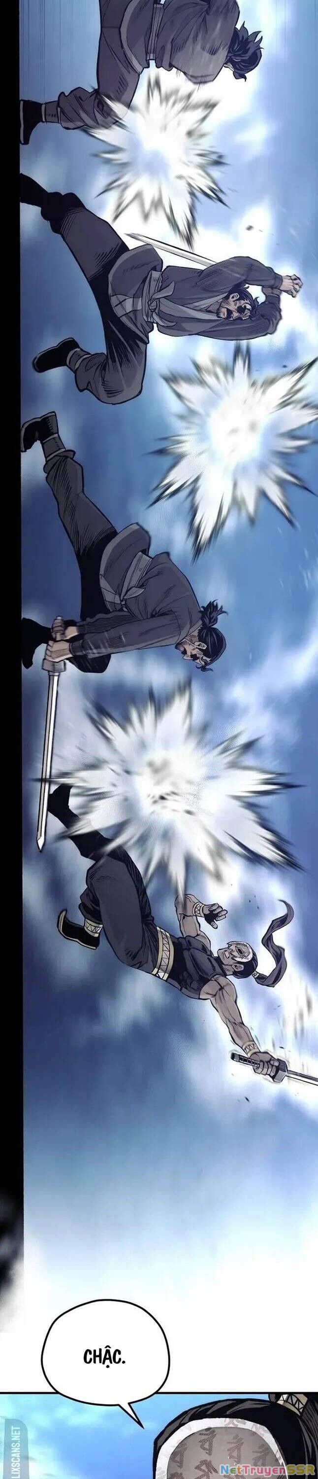 Thiên Ma Phi Thăng Truyện Chapter 106 - 4