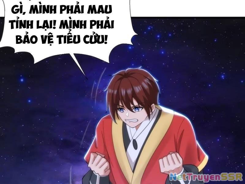 Thái Cổ Yêu Thánh Lấy Ta Làm Lô Đỉnh Chapter 68 - 74