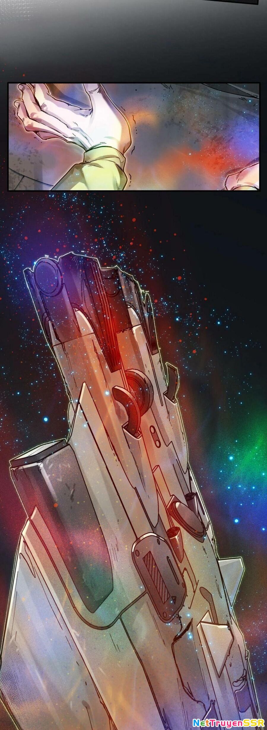 Khởi Tạo Nhân Vật Phản Diện Chapter 145 - 30