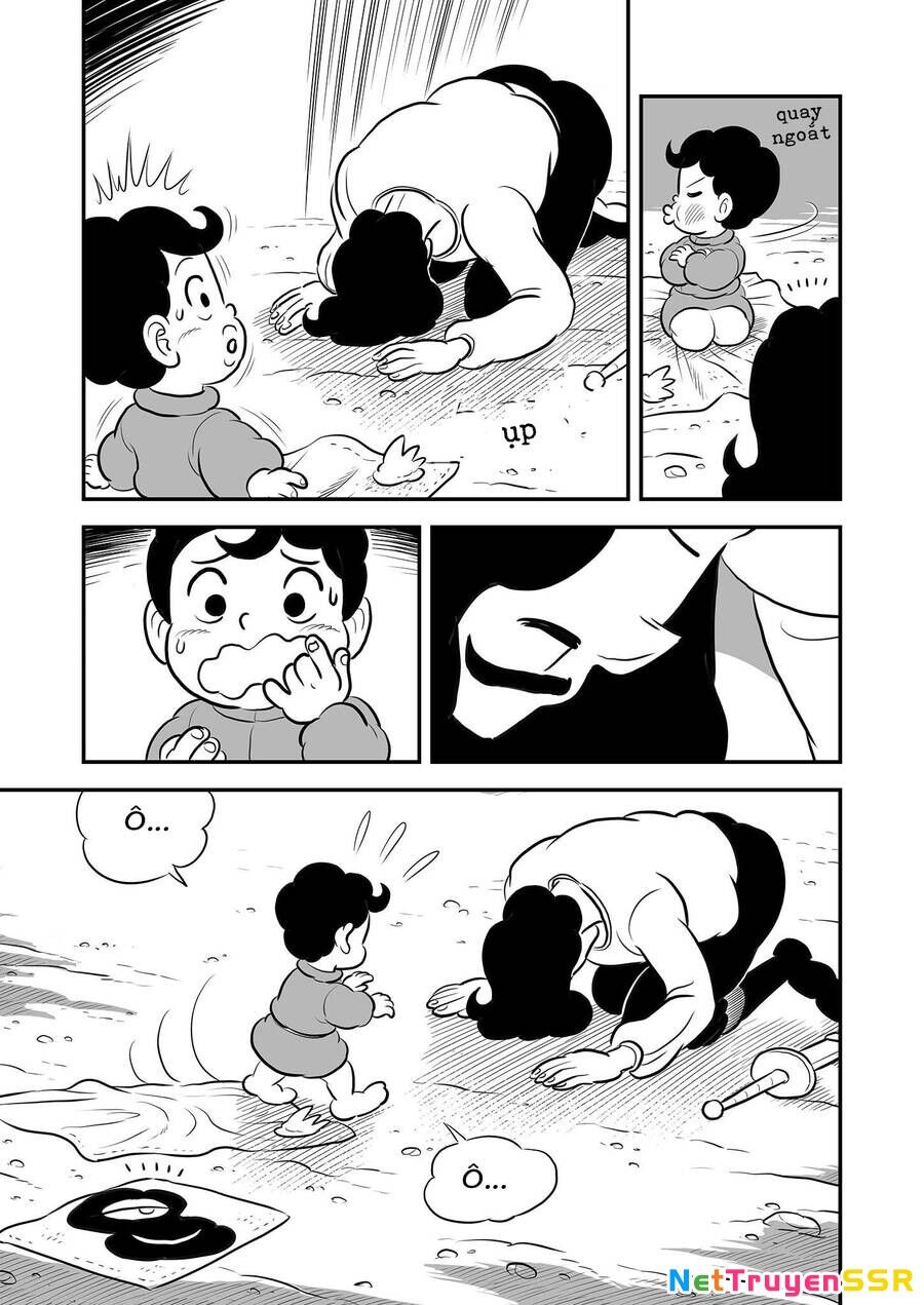 Bảng Xếp Hạng Vua Chapter 206 - 11