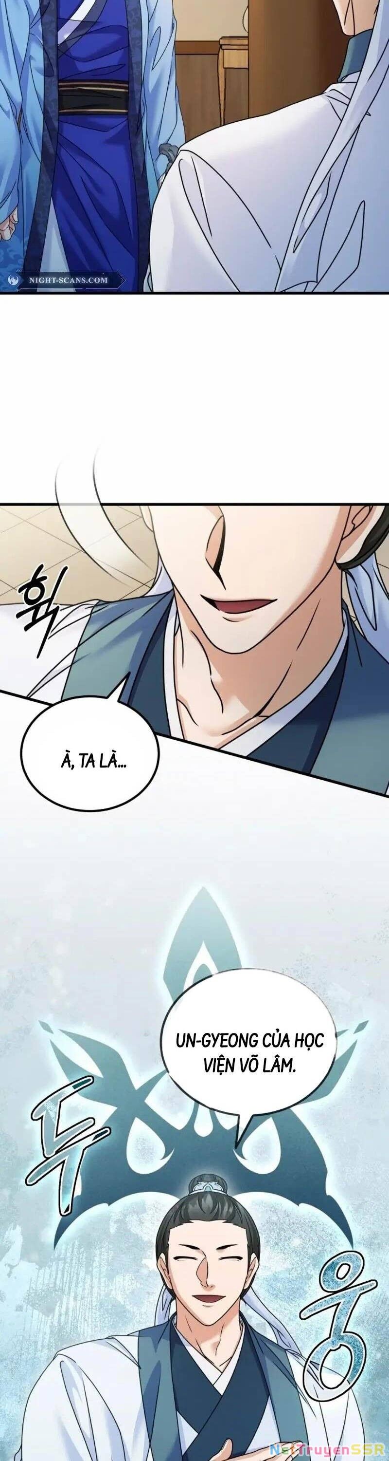 Phá Công Kiếm Đế Chapter 45 - 8