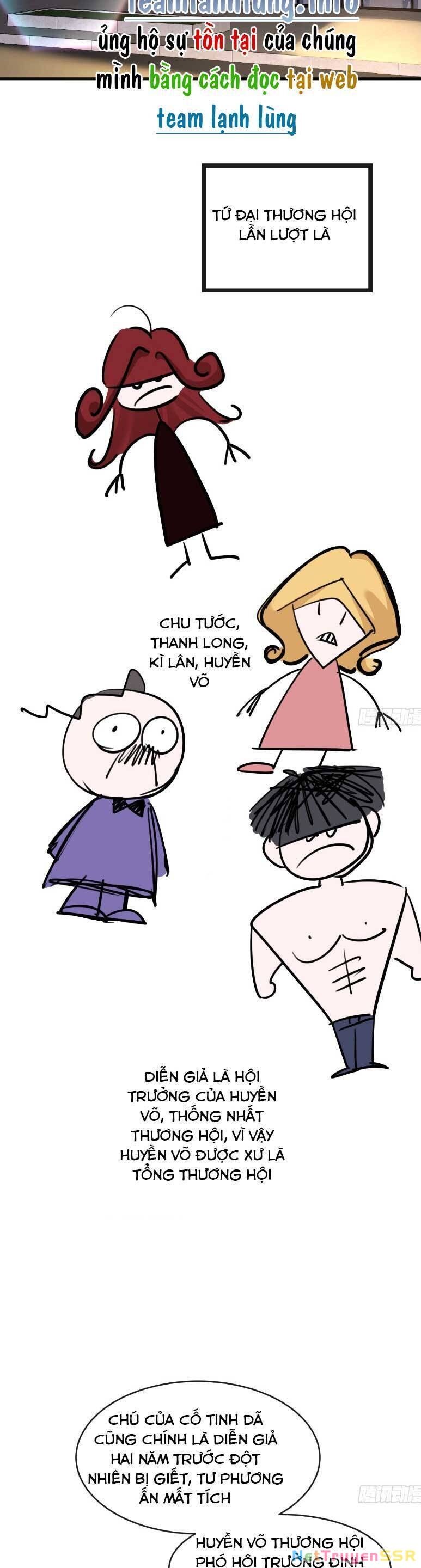 Tôi Cũng Là Đại Lão Chapter 26 - 22